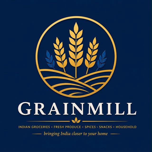 Grainmill